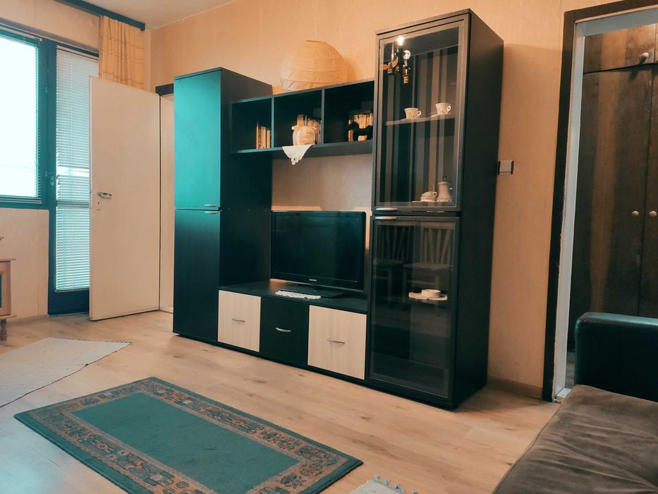 Продава се Едностаен апартамент в Силистра, Запад - 36 кв.м за 849 €/кв.м - Снимка #2