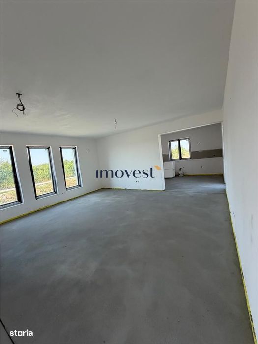 Casa Noua de Vanzare in Satu Mare| Doua compartimentari disponibile |