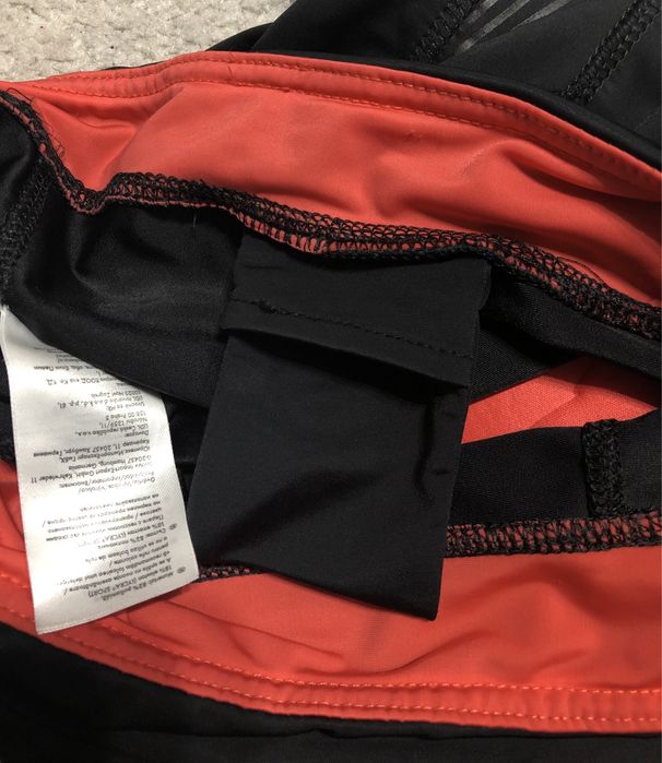 Pantaloni ciclism femei marime L pantaloni noi ciclism crivit L