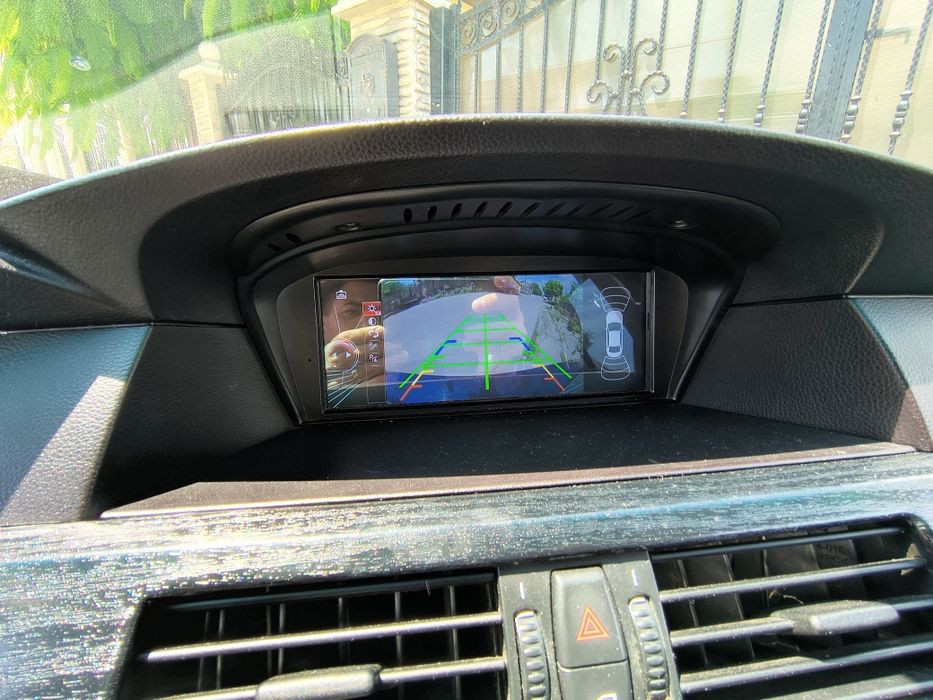 BMW 5 Series 2005 — imagine 5