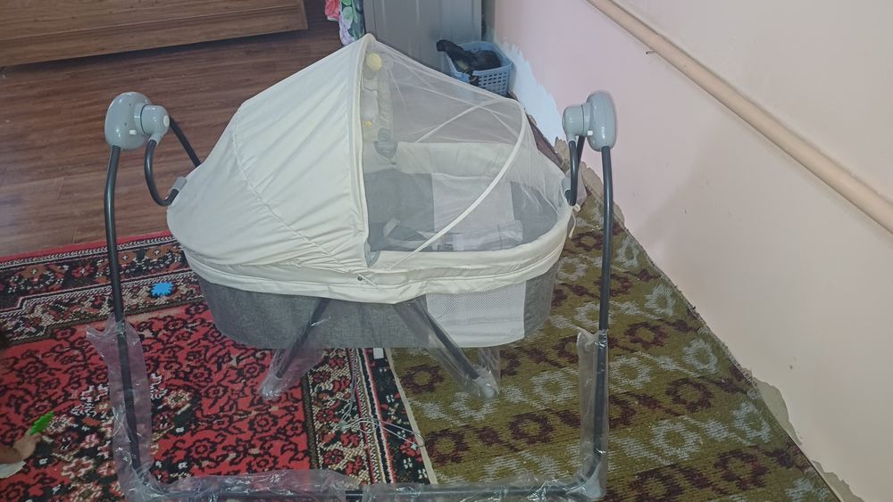 Elektroniy belanchak