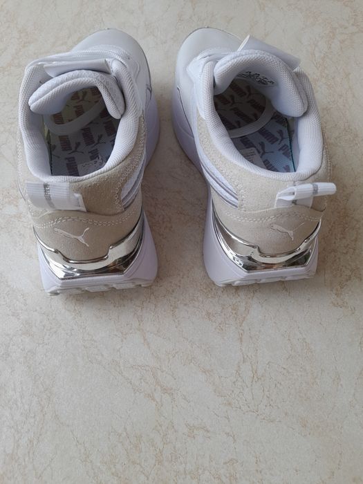 Pantofi sport Puma