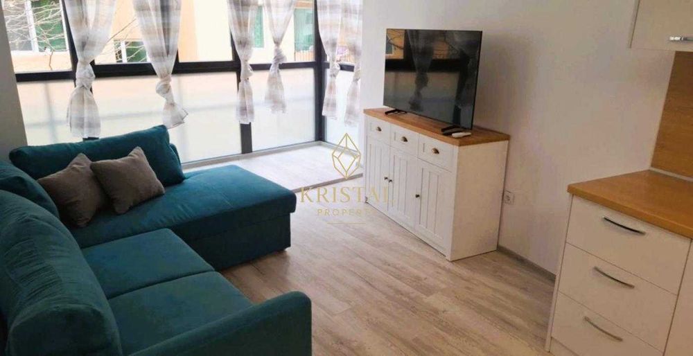 Продава се Двустаен апартамент в к.к. Слънчев бряг - 62 кв.м за 736 €/кв.м - Снимка #2