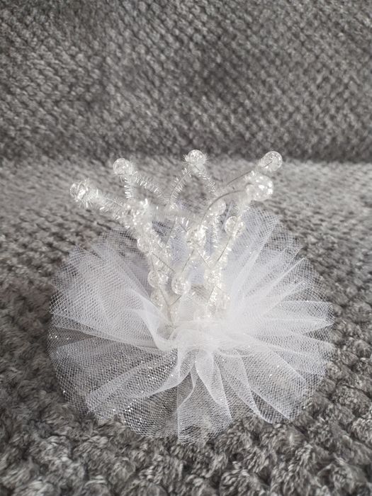 Ручная работа короны