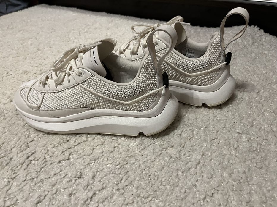 Y-3 adidas shiku run damă