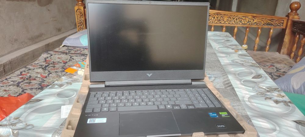 Ноутбук VICTUS hp