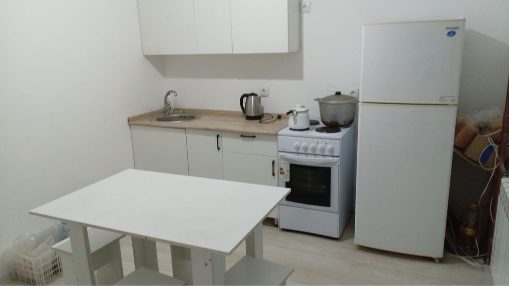 Лесная поляна 46