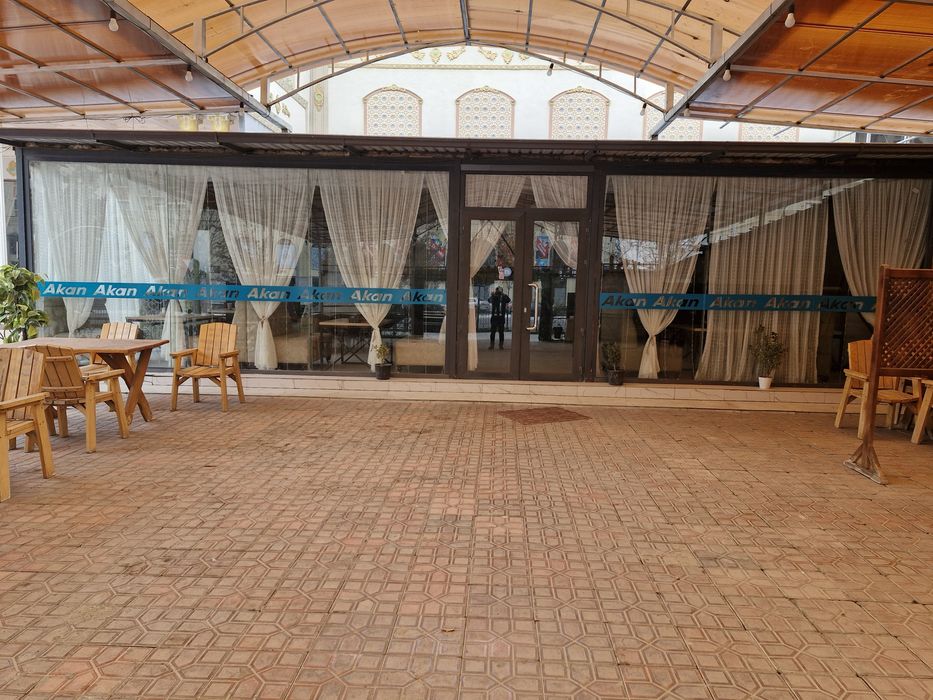 Шахар марказида жойлашган нотурар жой  подвал ижарага(аренда) берилади