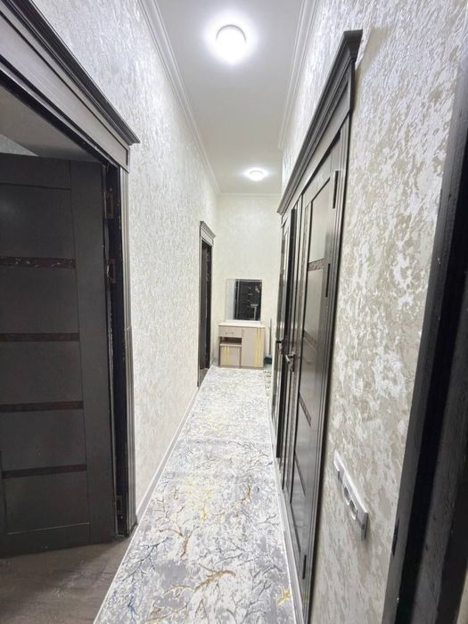 Sergeli metro 3 bekat Green hous 2 xona 63000$