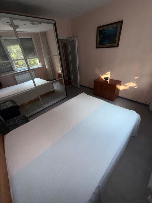Apartament 3 camere de închiriat - Tiglina I - | 60 mp | Etaj 3 | Centrală proprie