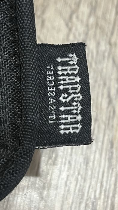 Барсетка  TRAPSTAR