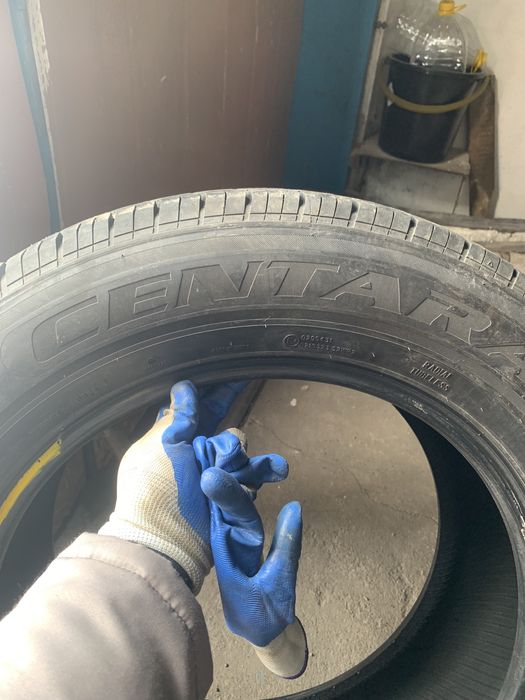 Продаю шины в отличном состоянии