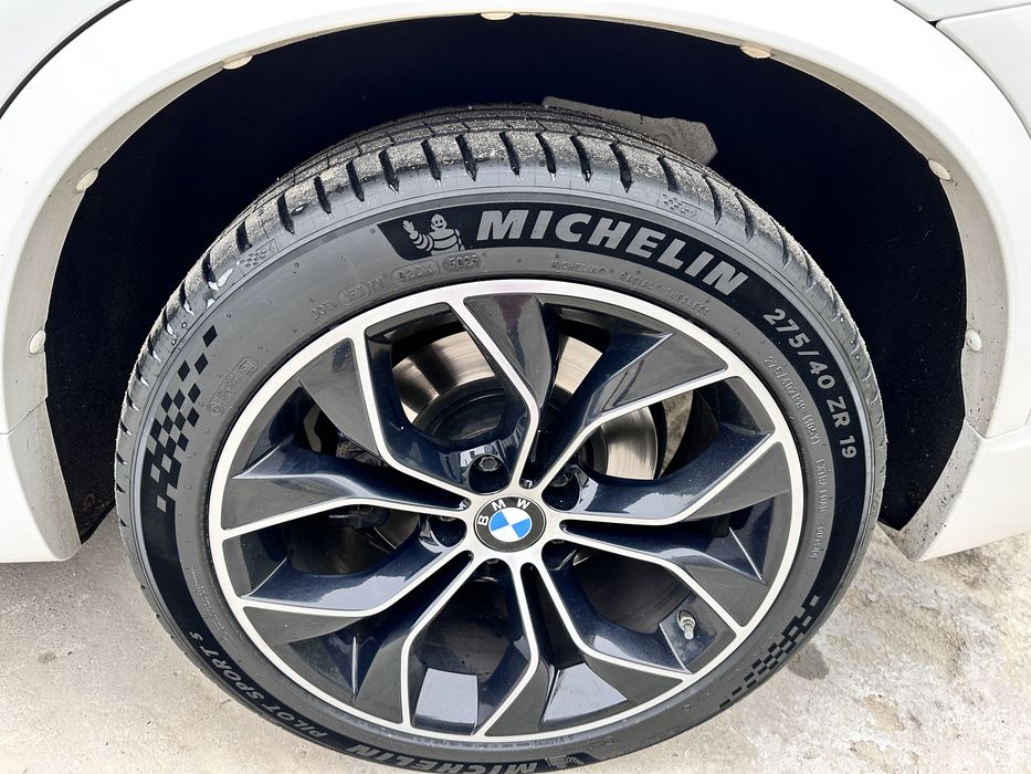 Jante bmw -19  x3/x4 F25/F26