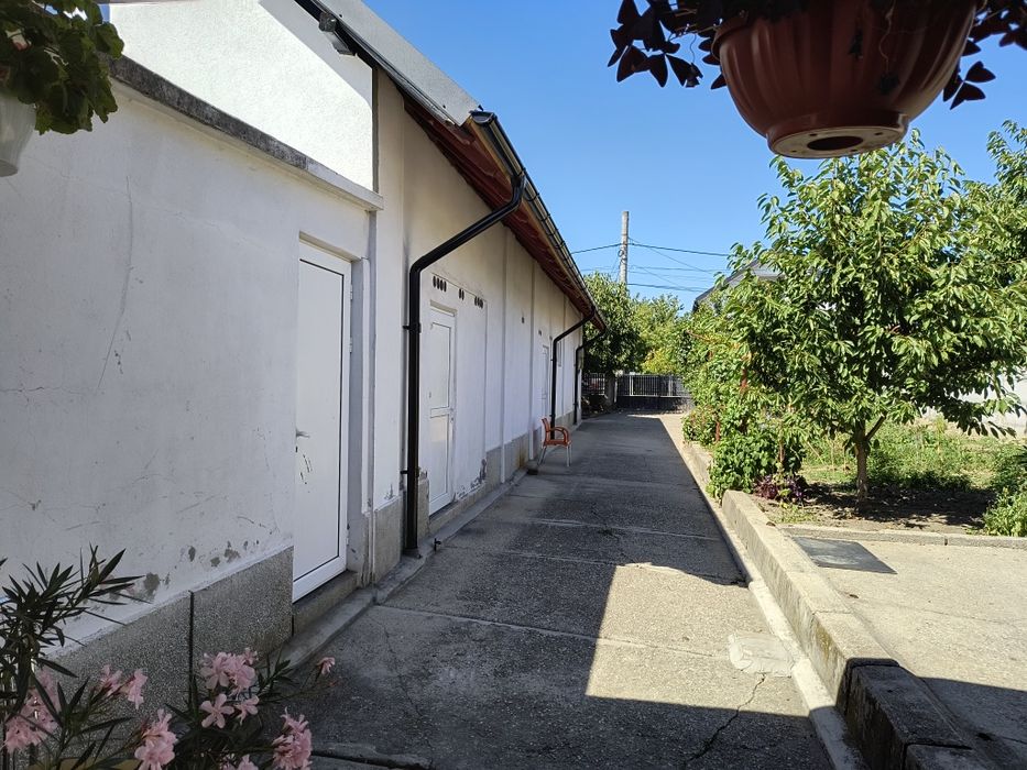 De închiriat spațiu producție / depozitare Curtea de Arges