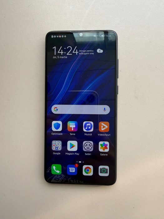 Telefon Huawei P30