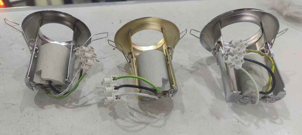 Софиты R50, R39.