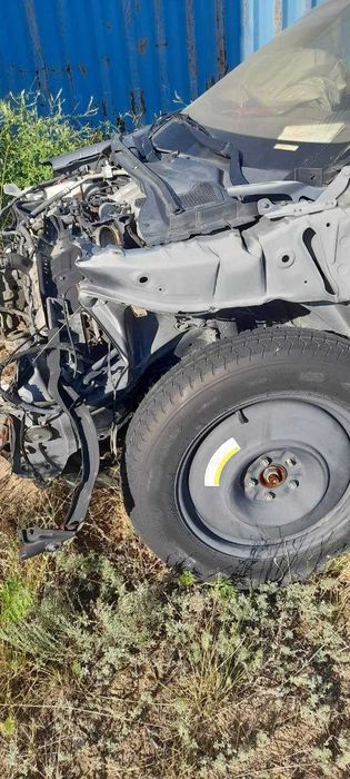 Nissan Murano 2005 г.