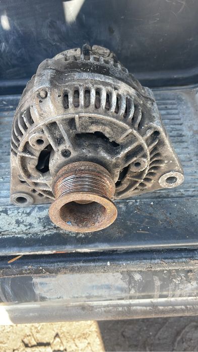 Генератор от мерс и лексус