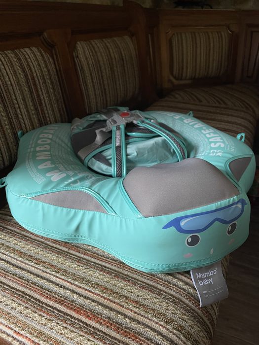 Mambobaby бебешки/детски пояс