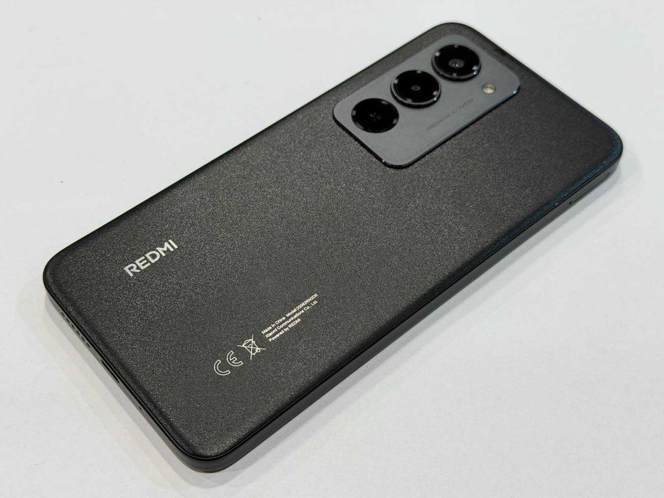 Redmi 15 – 128GB / 6GB RAM