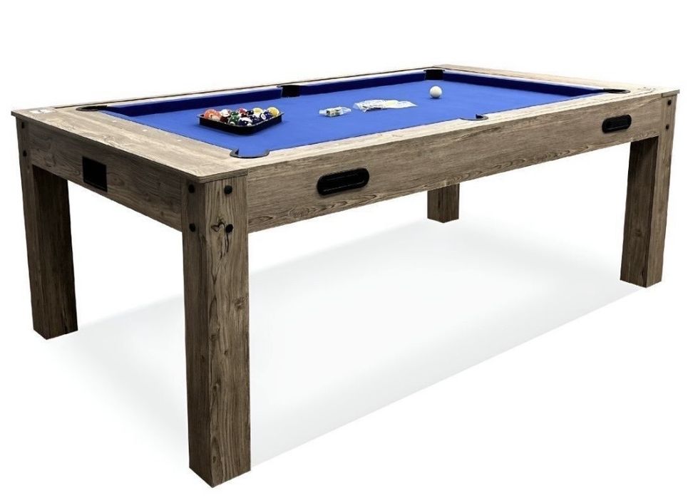 Игровой стол 4х1 Теннис стол Аэрохоккей Бильярд Sport 008