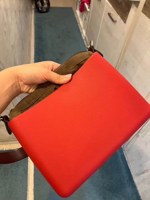 O bag чанта лимитирана серия