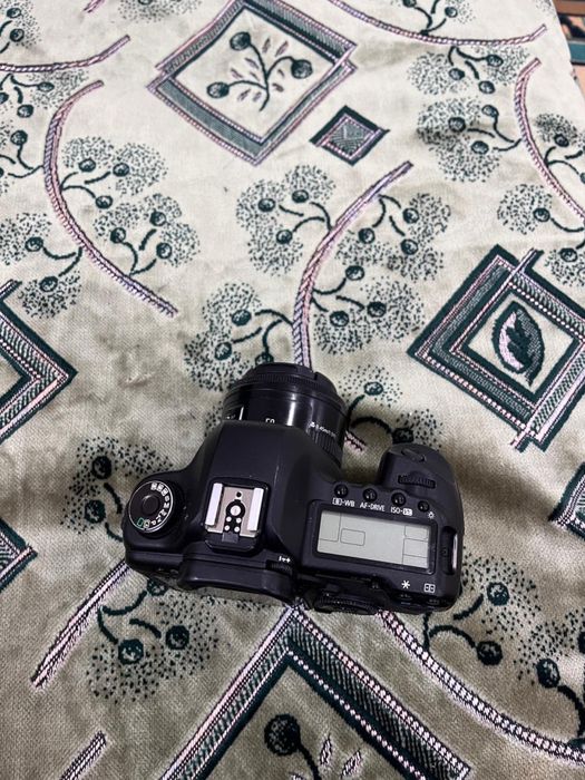 Canon EOS 5D   MARK ll