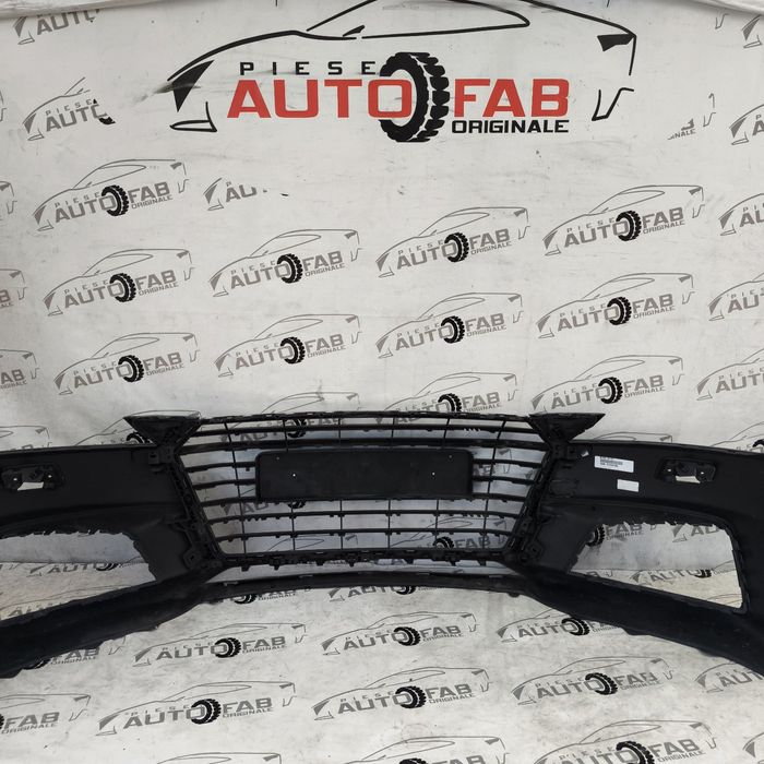 Bara fata Audi TT 8S S-Line an 2014-2015-2016-2017-2018-2019