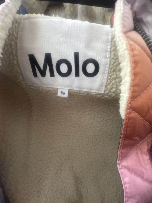 Costum de iarna MOLO-masura 86