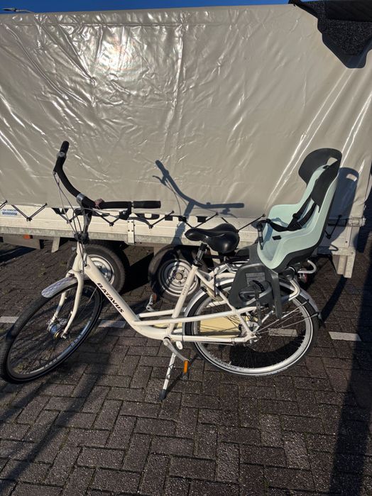 Велосипед Batavus Mambo