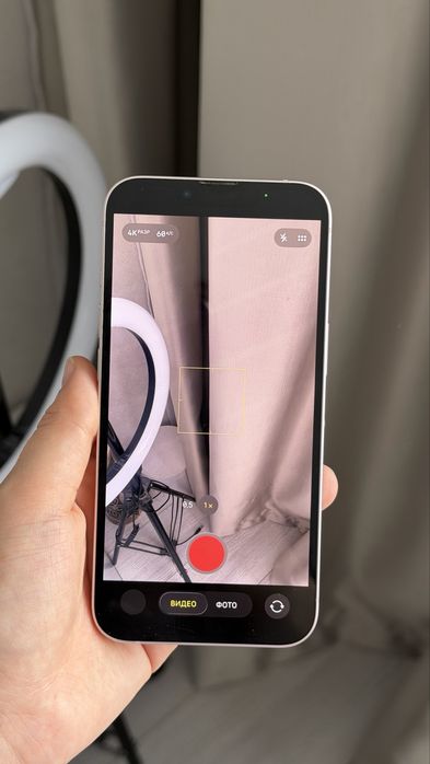 iPhone 13 128GB Pink 128GB