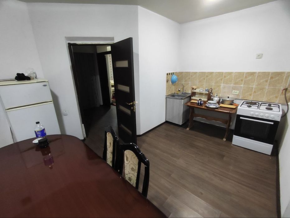 4 ком 4 сотки аренда Участок срочно