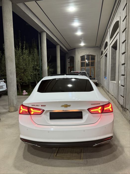 Малибу премиер 2022/2023 йил Тоза + Пропан таблетка