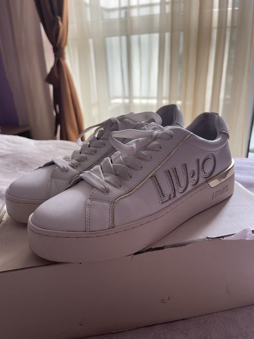 маратонки Liu Jo