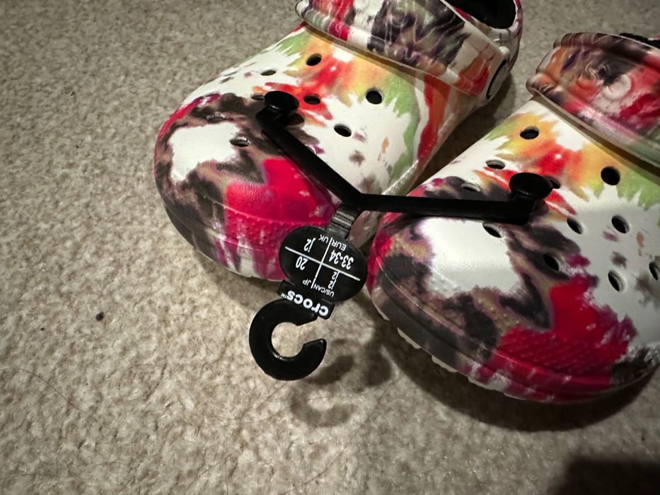 Crocs pentru copii 33-34