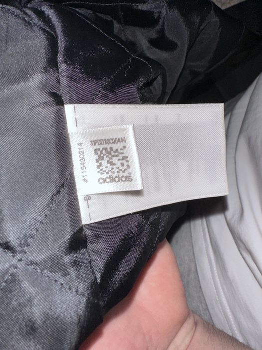 Оригинално яке adidas XL