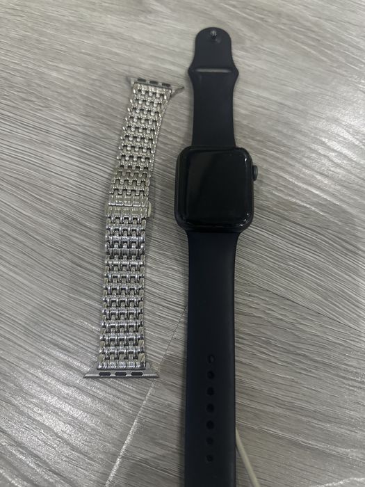 Apple watch4 версия 10.6.1 (21U580)