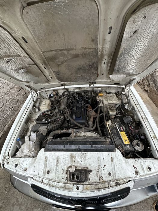 volga gaz 3110-/