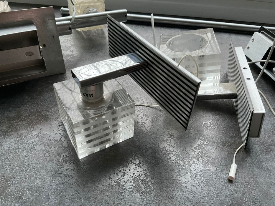 Осветителни тела за хол