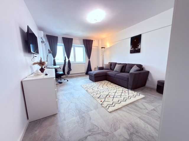 Apartament Ultracentral - A Panu - 7 minute UMF