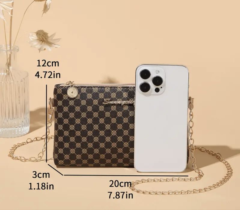 Чанти и портфейли нови