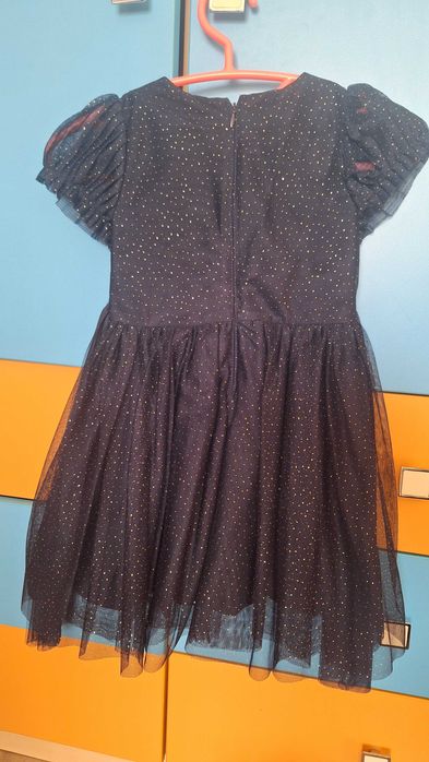 Детска официална рокля на Abel Lula