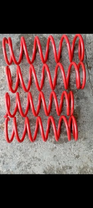 Пружины на ваз классику