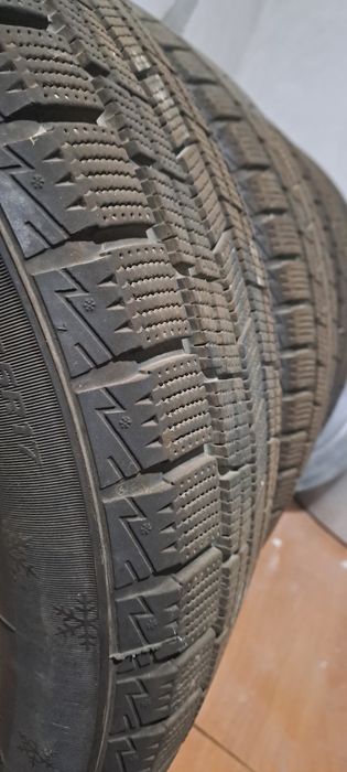 Тайота 50 жағдайы жақсы