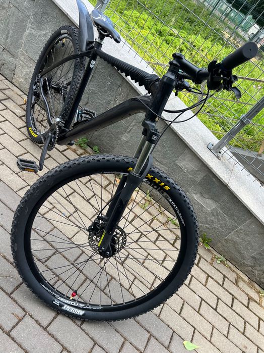 Велосипед /Колело Mountain Bike Orbea 29XL