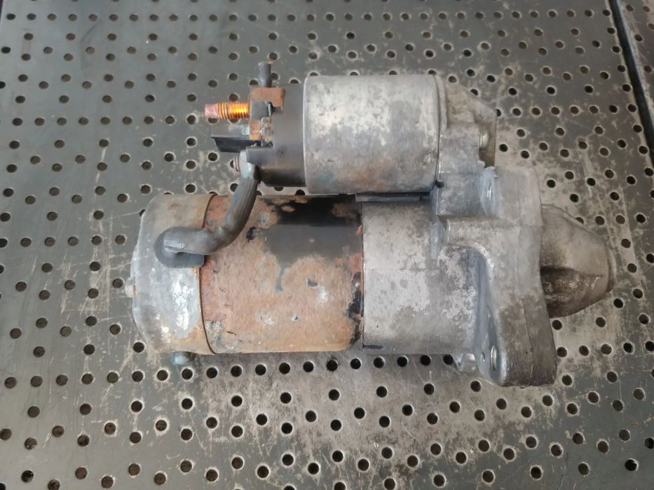 electromotor  2.0dci m9rm786 renault trafic 2 euro 5 8200621305-a