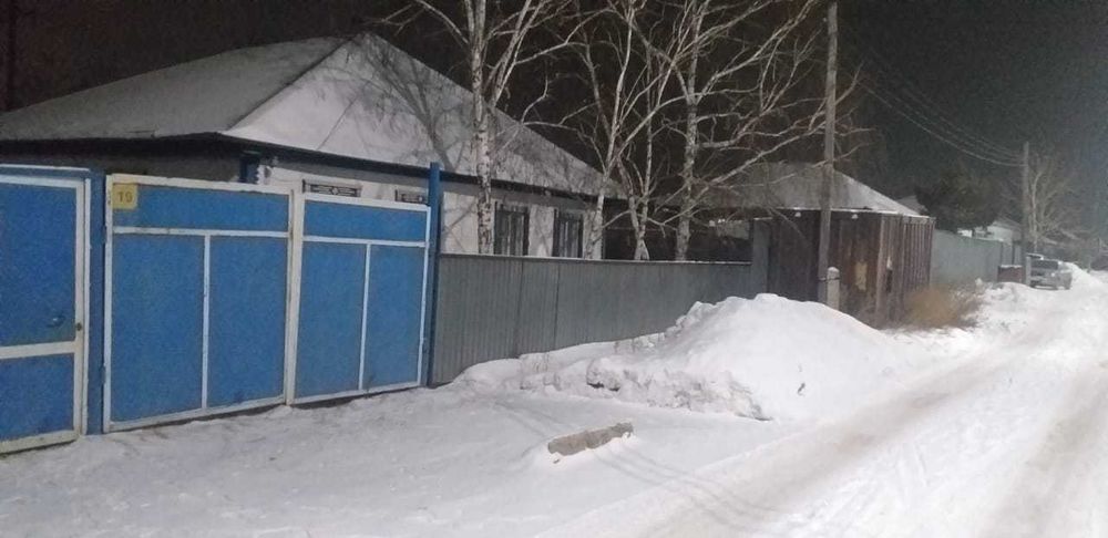 Продам дом  в городе 7.7 соток