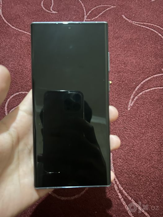Samsung S 22 Ultra 5G