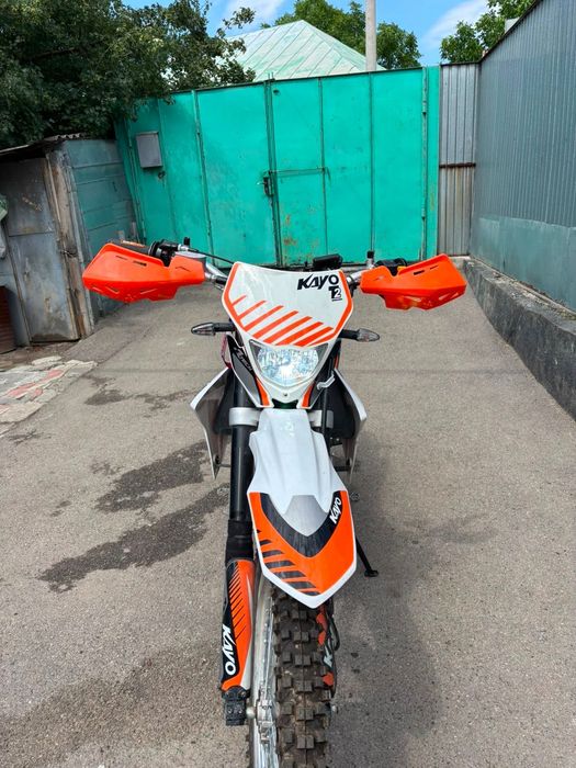 KAYO T2 2023года