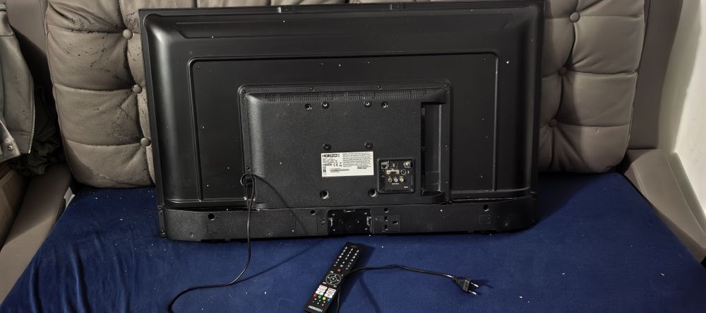 TV LED FULL HD Horizon SMART Android 108 cm / 43 inch / HDR - ca NOU -